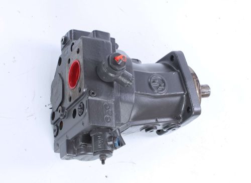 REXROTH HYDRAULIC AXIAL PISTON PUMP