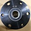 BANDIT IDLER BUSHING SF-BB