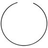 CASE AFTERMARKET LOCKING RING