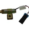 MACK PNEUMATIC VALVE ASSEMBLY