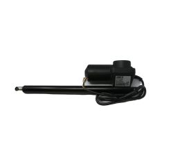 ACTUATOR  12 VOLTS  STAINLESS STEEL  16.2LBS