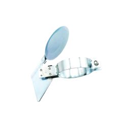 RAIN CAP 4in