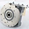 VARVEL WORM SCREW GEARBOX
