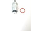 PERKINS SOLENOID SHUT DOWN