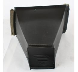 DUCT  AIR INTAKE  PLENUM CHAMBER