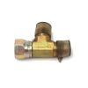 VOLVO TEERUNSWIVEL NUT050in