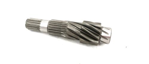 BOBCAT SHAFT GEAR