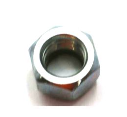 NUT LOCK NYLON INSERT 7/16