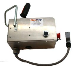 CONTROL BOX