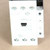 MOELLER ELECTRIC CONTACTOR 32A 3P + 2-AUX 208VAC COIL