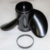 IWS QL PROPELLER 3-BLADE ALUMINUM