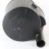 PHILLIPS & TEMRO MUFFLER 2\" TOP DISCHARGE