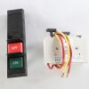 ATLAS COPCO SWITCH ON-OFF NEMA