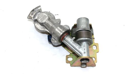 TRAMEC SLOAN GLADHAND 45DEG SWIVEL