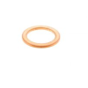 HENDRICKSON 1in HARDENED WASHER
