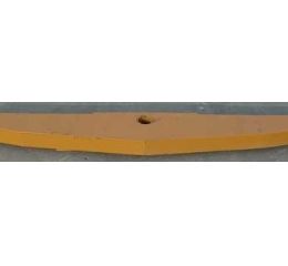 EQUALIZER BEAM  (LGP & WT) WITH CENTER BUSHINGS