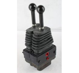 VALVE CONTROL RAS ATTACHMENTS