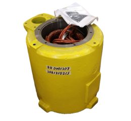 MOTOR HOUSING+STATOR 60 HZ CSA