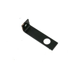 BRACKET_RADIO SUPT REAR