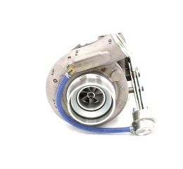 TURBO CHARGER