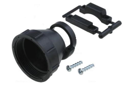 DEUTSCH CABLE CLAMP - BACKSHELL SIZE 23
