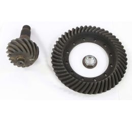 R & P SET RATIO 3.06 PIN TEETH16 SPLINE 32 RING 49
