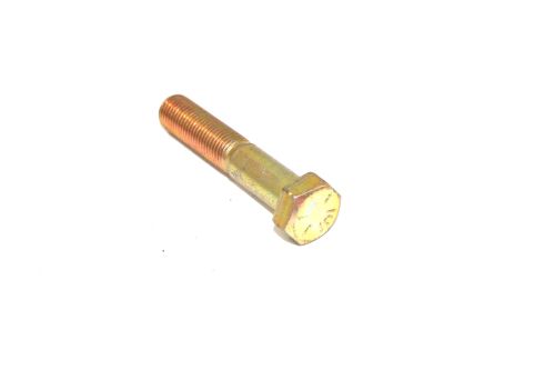 BARNES DISTRIBUTION SCREW CAP HEX HEAD