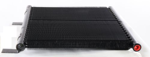 BOBCAT EXCHANGER OIL COOLER