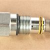PARKER RELIEF VALVE