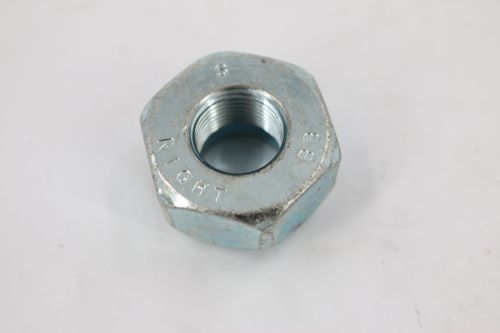 AUTOCAR NUT CAP