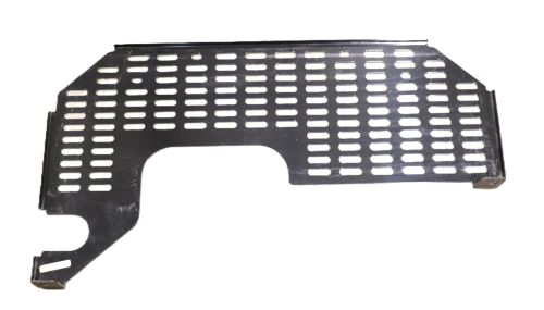 AUTOCAR SHIELD_DEBRIS REAR ISLG RHE