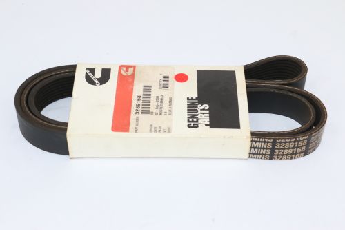 CUMMINS SERPENTINE BELT