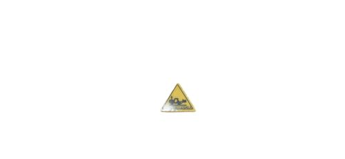 JLG DECAL - WARNING LSI PASSIVE