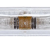 TRUCK-LITE 19 SERIES MALE PIN  UTILITY LIGHT  2 BULB  12V