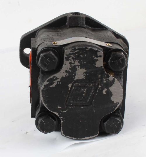 COMMERCIAL INTERTECH HYDRAULIC GEAR MOTOR