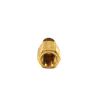 PARKER ADAPTER PIPE 1/8 X 1/8in