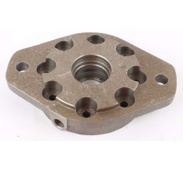 SE SAE\"B\"FLANGE 1/4-19 FINISH