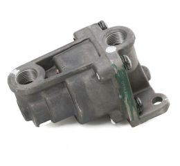 FRONT AXLE RATIO VALVE