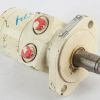 PARKER HYDRAULIC ORBITAL MOTOR