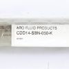 INGERSOLL RAND AIR CYLINDER