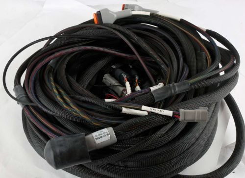 VOLVO PENTA WIRING HARNESS