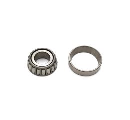 BEARING SET 25.40mm ID 57.15mm OD