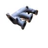 CLUB CAR MANIFOLD EXHAUST