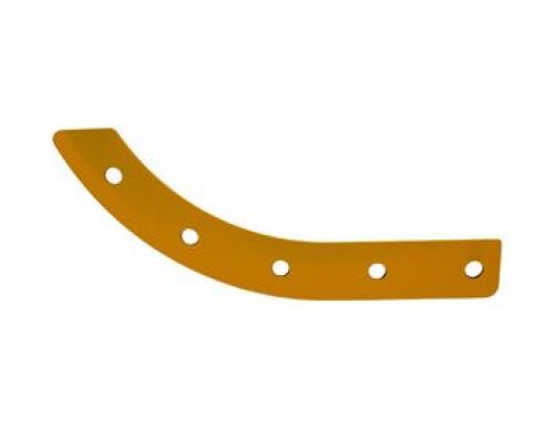 JOHN DEERE AFTERMARKET SHIM, CHAIN GUIDE