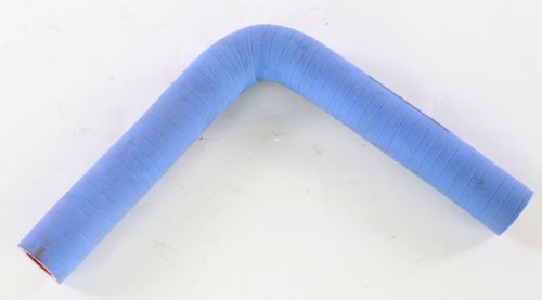 PARKER ELBOW SIL. 4PLY .6875in ID