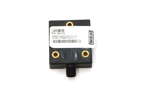 WIKA SENSOR INCLINOMETER