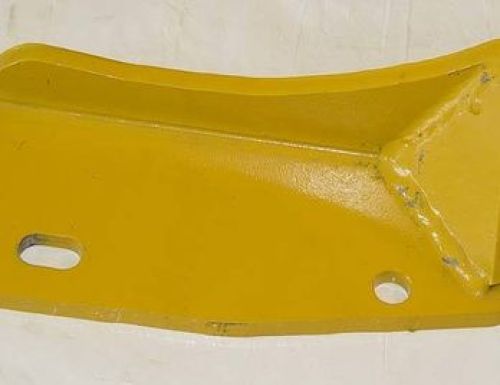 JOHN DEERE AFTERMARKET GUARD REAR L/H