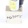 VICKERS HYDRAULIC SOLENOID VALVE 3WAY W/COIL & MANIFOLD