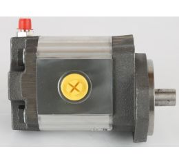HYDRAULIC GEAR MOTOR