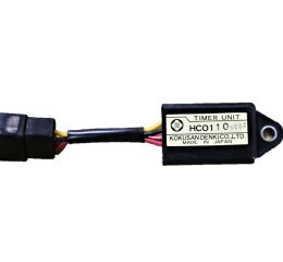 TIMER UNIT - GLOW PLUG